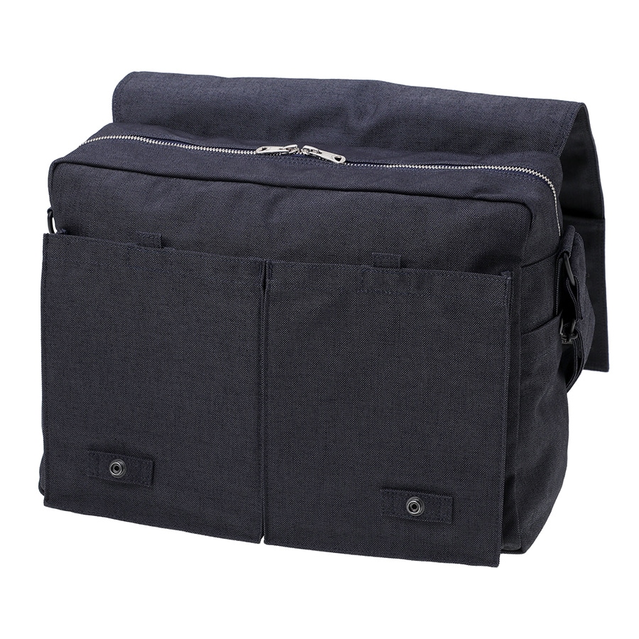 ポーター スモーキー ショルダーバッグ 592-27629 PORTER SMOKY