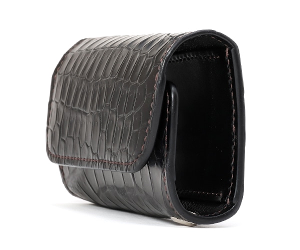 選べるノベルティ付】 ワイルドスワンズ クロコダイル ダカール キー