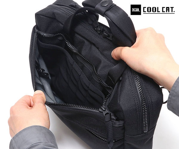 ポーター インタラクティブ 2WAYブリーフケース 536-16154 （カラー