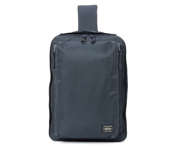 ポーター ユニット スリングショルダーバッグ(L) 784-05467 （カラー