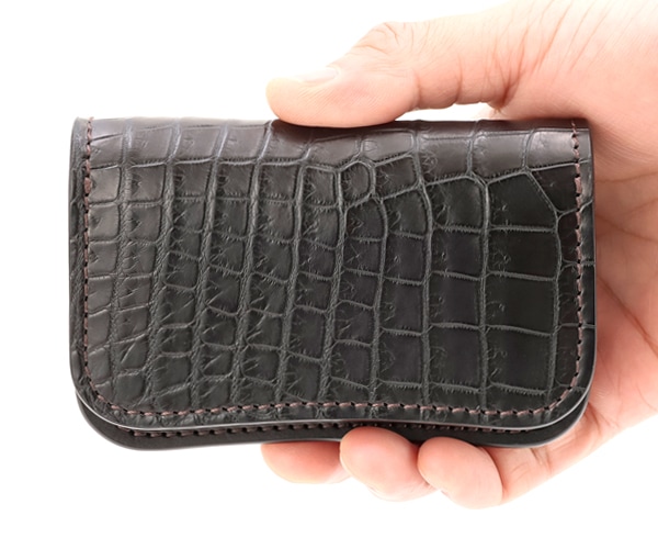 選べるノベルティ付】ワイルドスワンズ クロコダイル ジェネラル