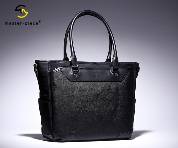 選べるノベルティ付】 master-piece マスターピース アベニュー 2WAY