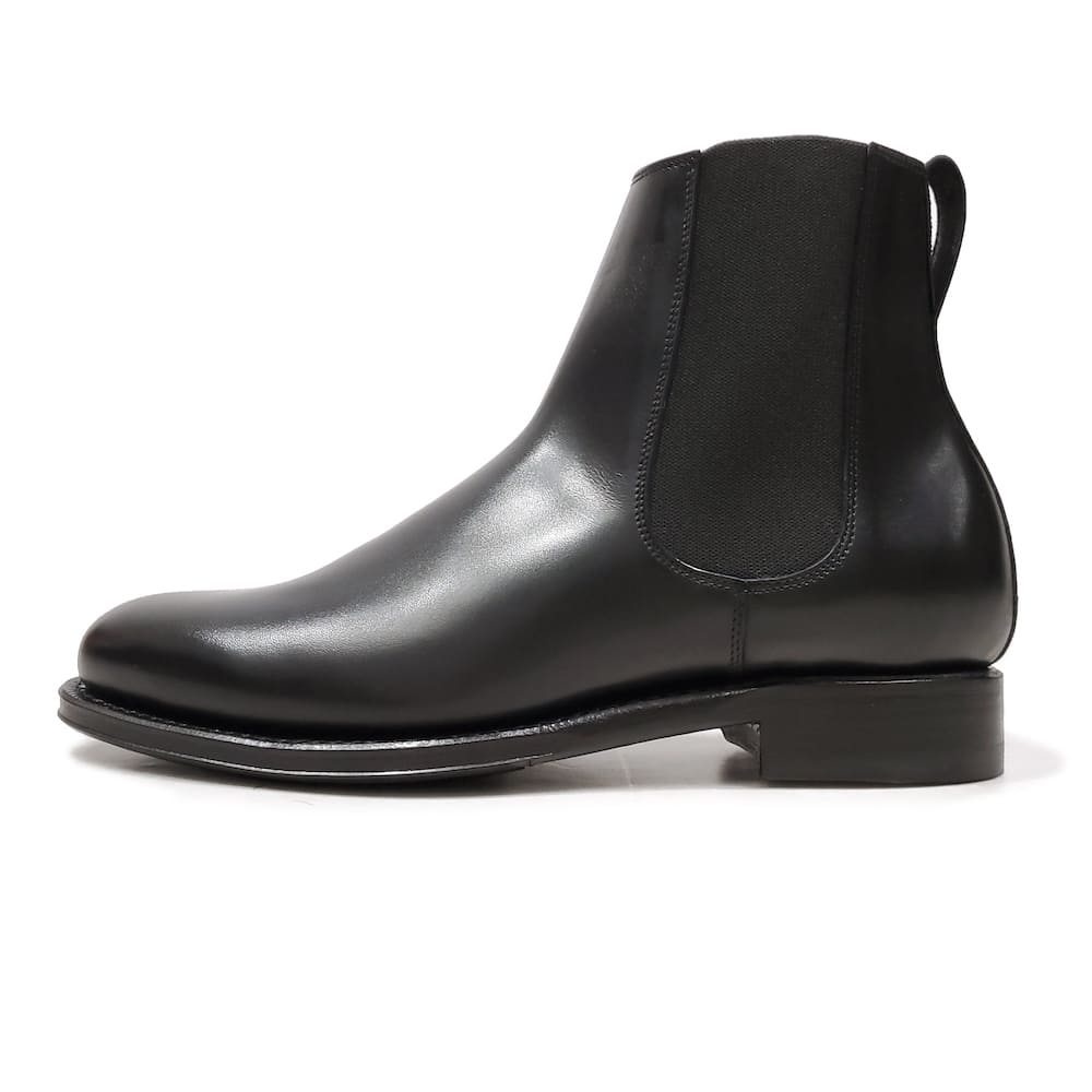 SALE】Jalan Sriwijaya(ジャランスリウァヤ) サイドゴアブーツ 99048