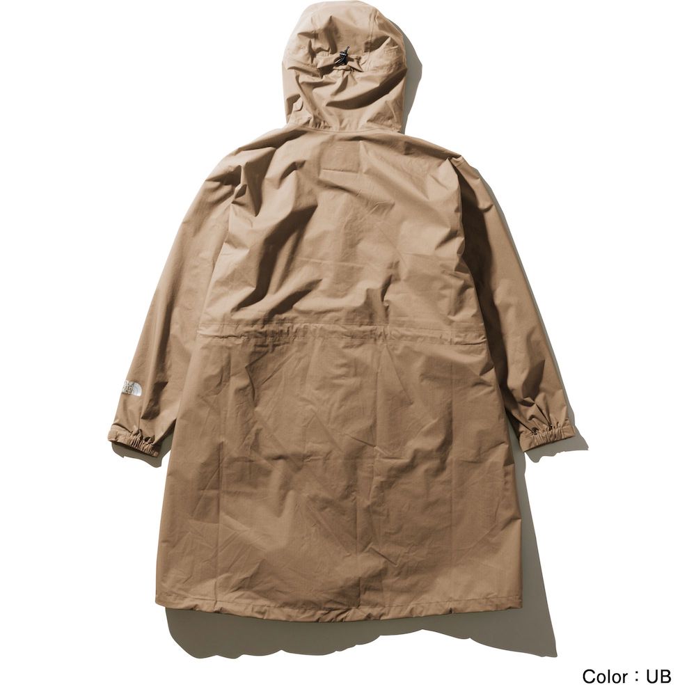 SALE】THE NORTH FACE(ザノースフェイス) マタニティレインコート