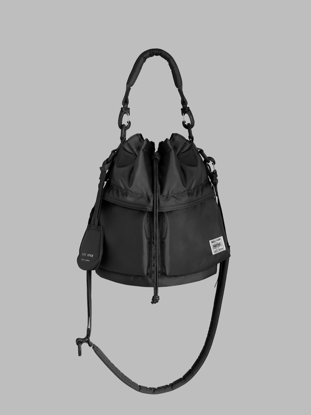 HYKE(ハイク) PORTER × HYKE TOOL BAG - COLDBECK ONLINE（コール