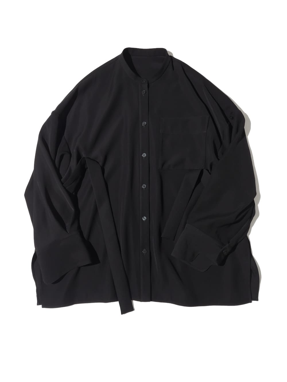 ENFOLD(エンフォルド) MANY-STYLE OVER SHIRT - COLDBECK ONLINE