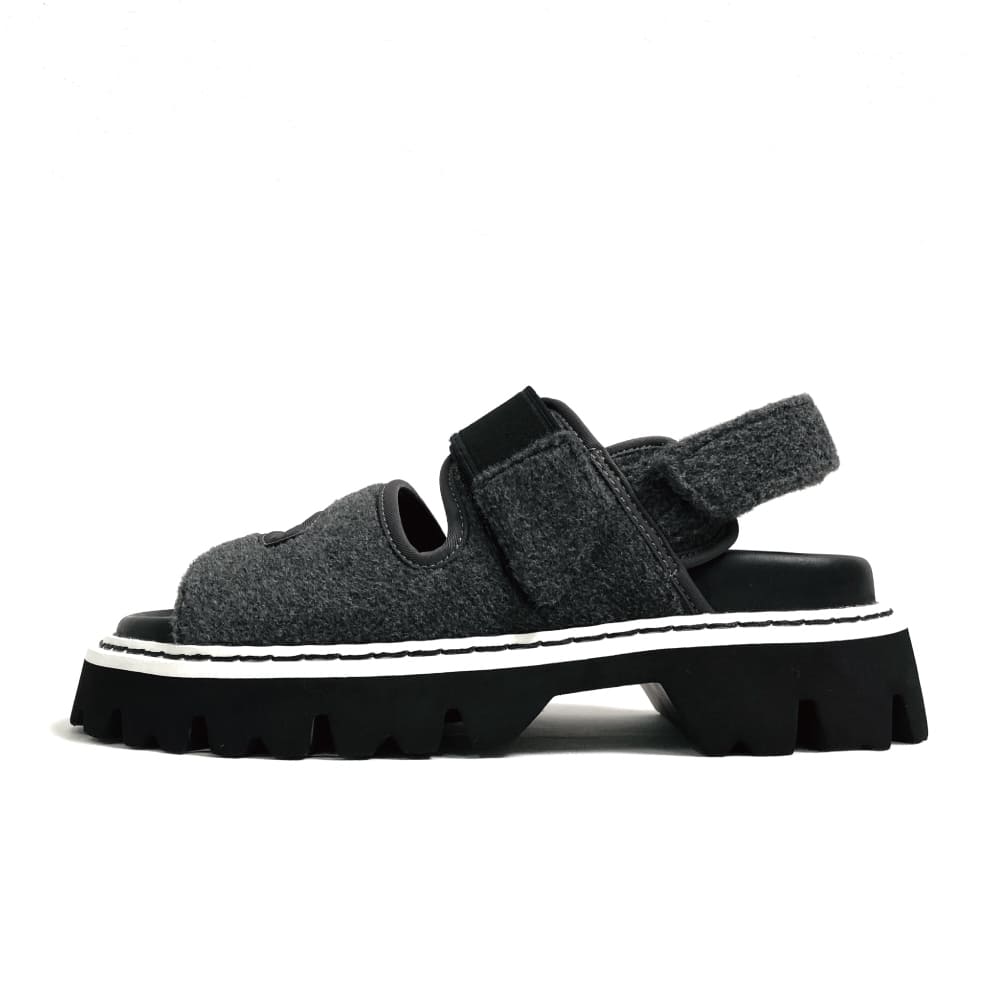 ENFOLD(エンフォルド) WINTER SANDALS - COLDBECK ONLINE（コール