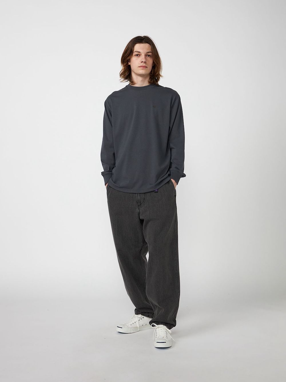 SALE】THE NORTH FACE PURPLE LABEL(ザノースフェイスパープルレーベル