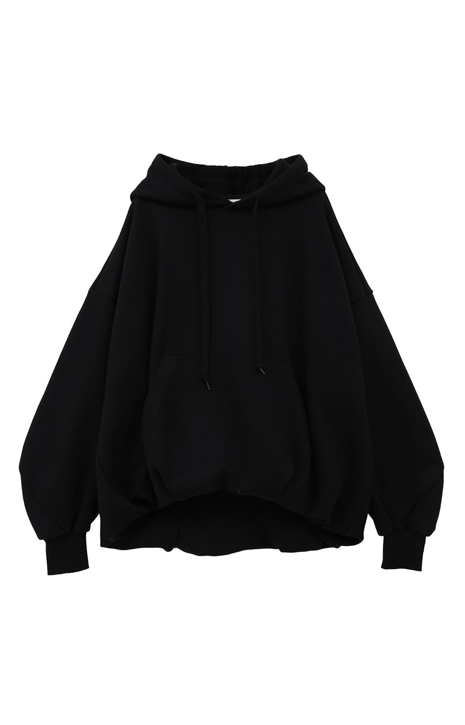 CLANE(クラネ) BALLOON SWEAT HOODIE - COLDBECK ONLINE（コールベック