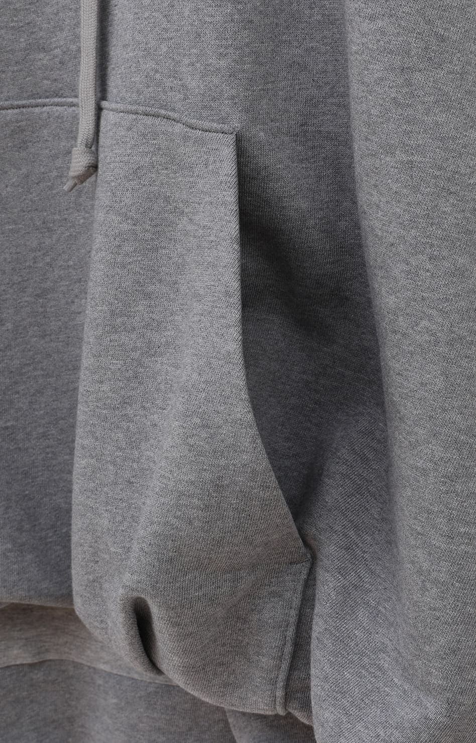 CLANE(クラネ) BALLOON SWEAT HOODIE - COLDBECK ONLINE（コールベック