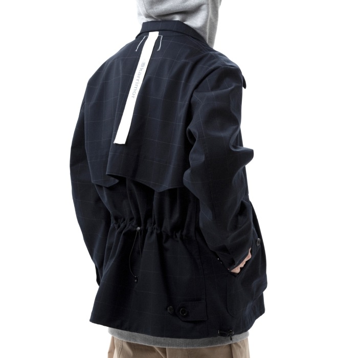 SALE】karrimor aspire(カリマーアスパイア) 3L windpen baracuta