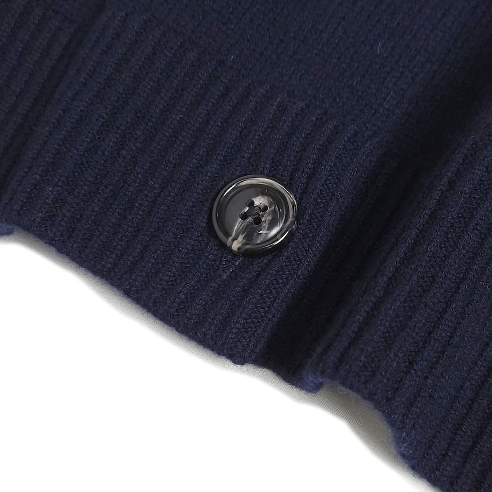 ENFOLD(エンフォルド) LAYERED CARDIGAN - COLDBECK ONLINE（コール