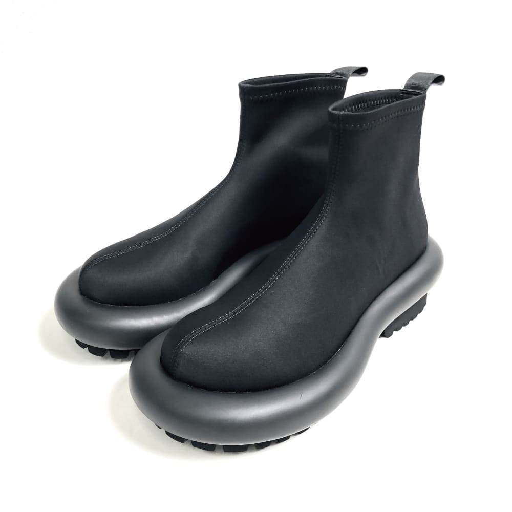 SALE】ENFOLD(エンフォルド) TUBE-SOLE BOOTS - COLDBECK ONLINE