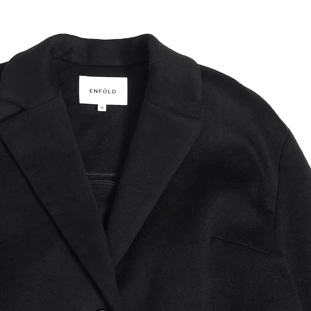 ENFOLD(エンフォルド) TAILOR JACKET - COLDBECK ONLINE（コールベック