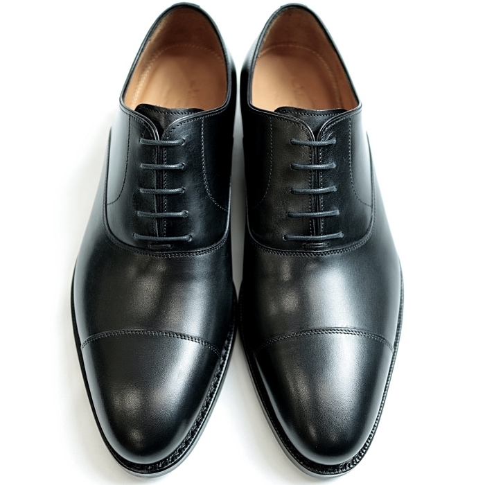 Jalan Sriwijaya(ジャランスリウァヤ) 内羽根ストレートチップ 98321