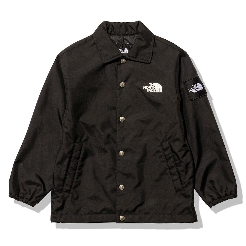 SALE】THE NORTH FACE(ザノースフェイス) ザコーチジャケット キッズ