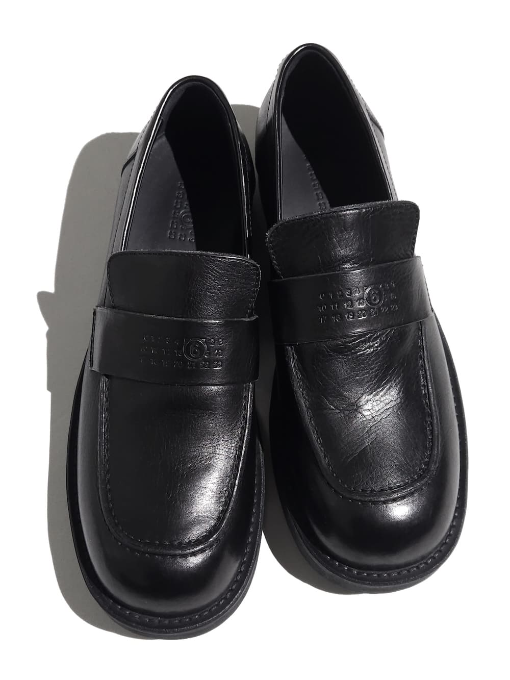 MM6 Maison Margiela(エムエムシックスメゾンマルジェラ) シティ