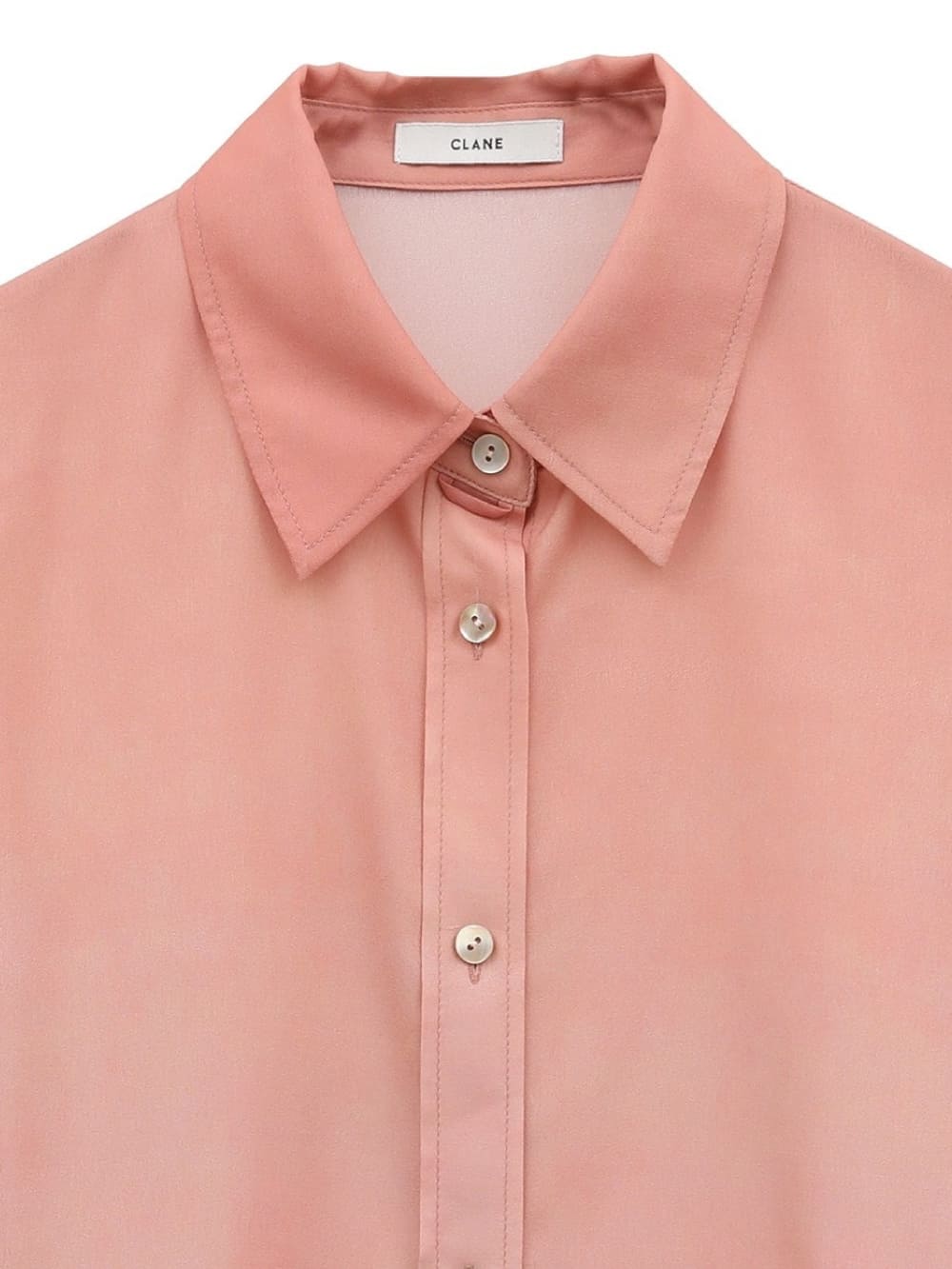 CLANE(クラネ) GRADATION SHIRT - COLDBECK ONLINE（コールベック