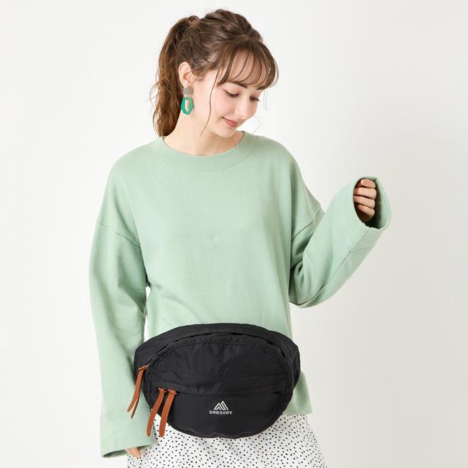 SALE】GREGORY(グレゴリー) テールメイト S - COLDBECK ONLINE（コール