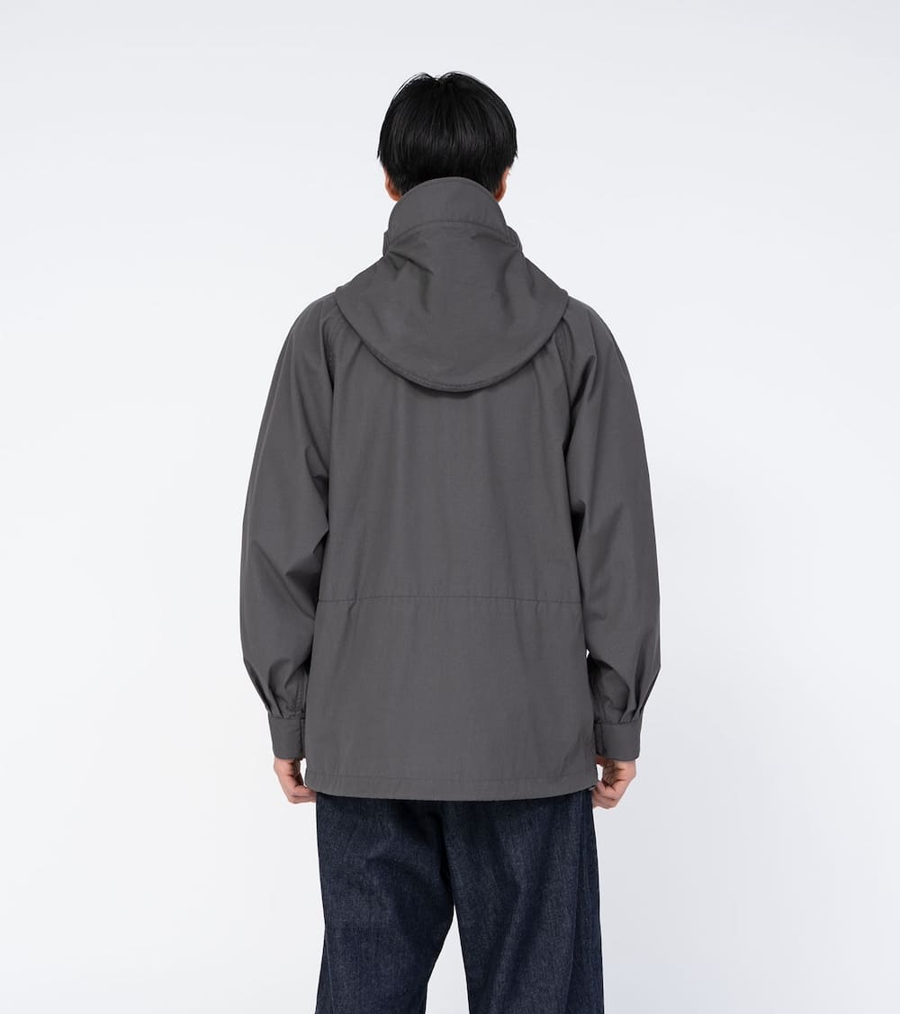 SALE】THE NORTH FACE PURPLE LABEL(ザノースフェイスパープルレーベル