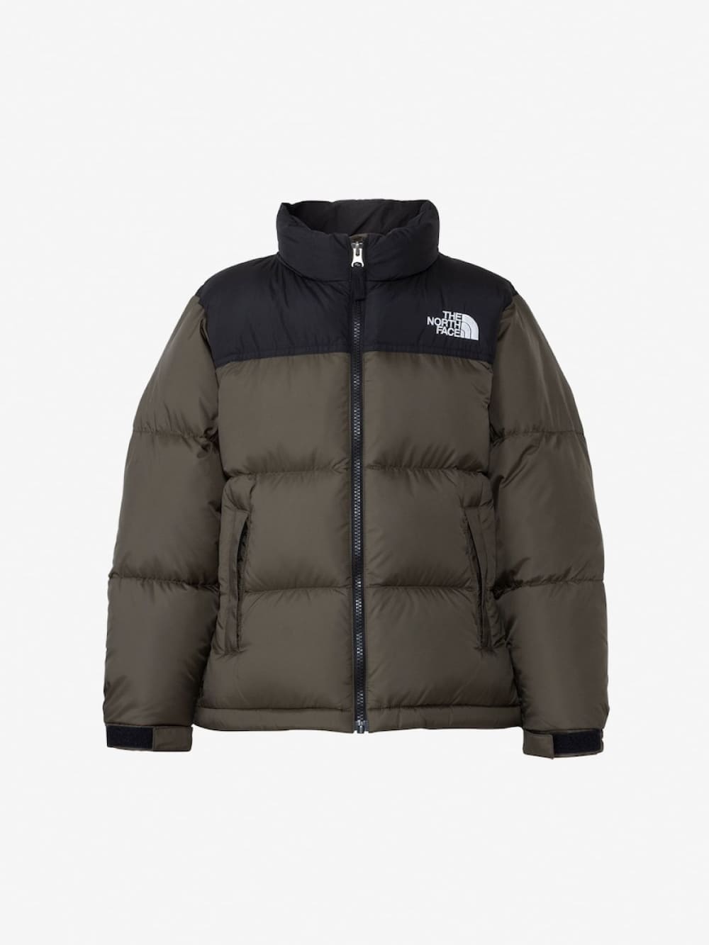 SALE】THE NORTH FACE(ザノースフェイス) ヌプシジャケット キッズ