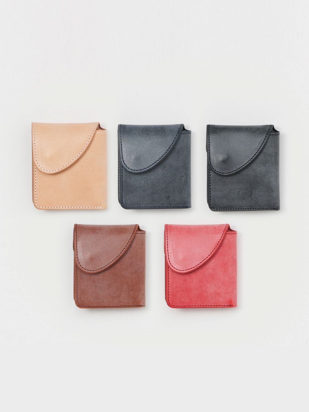 Hender Scheme(エンダースキーマ) wallet - COLDBECK ONLINE（コール