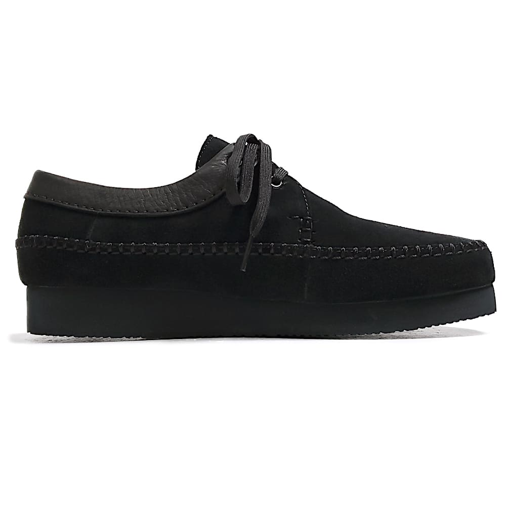 Clarks(クラークス) Weaver GTX ウィーバー ゴアテックス メンズ