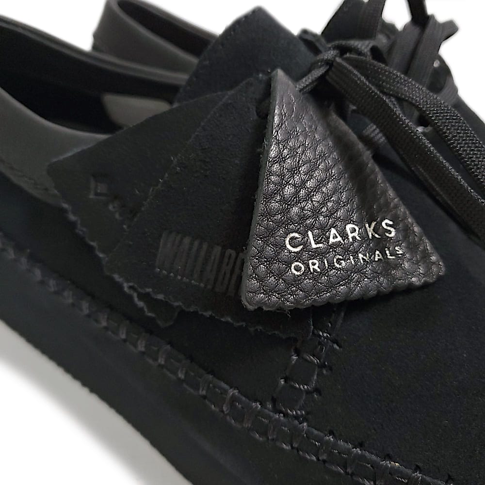 Clarks(クラークス) Weaver GTX ウィーバー ゴアテックス メンズ