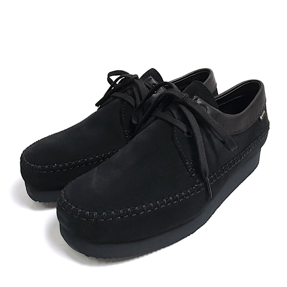 Clarks(クラークス) Weaver GTX ウィーバー ゴアテックス メンズ