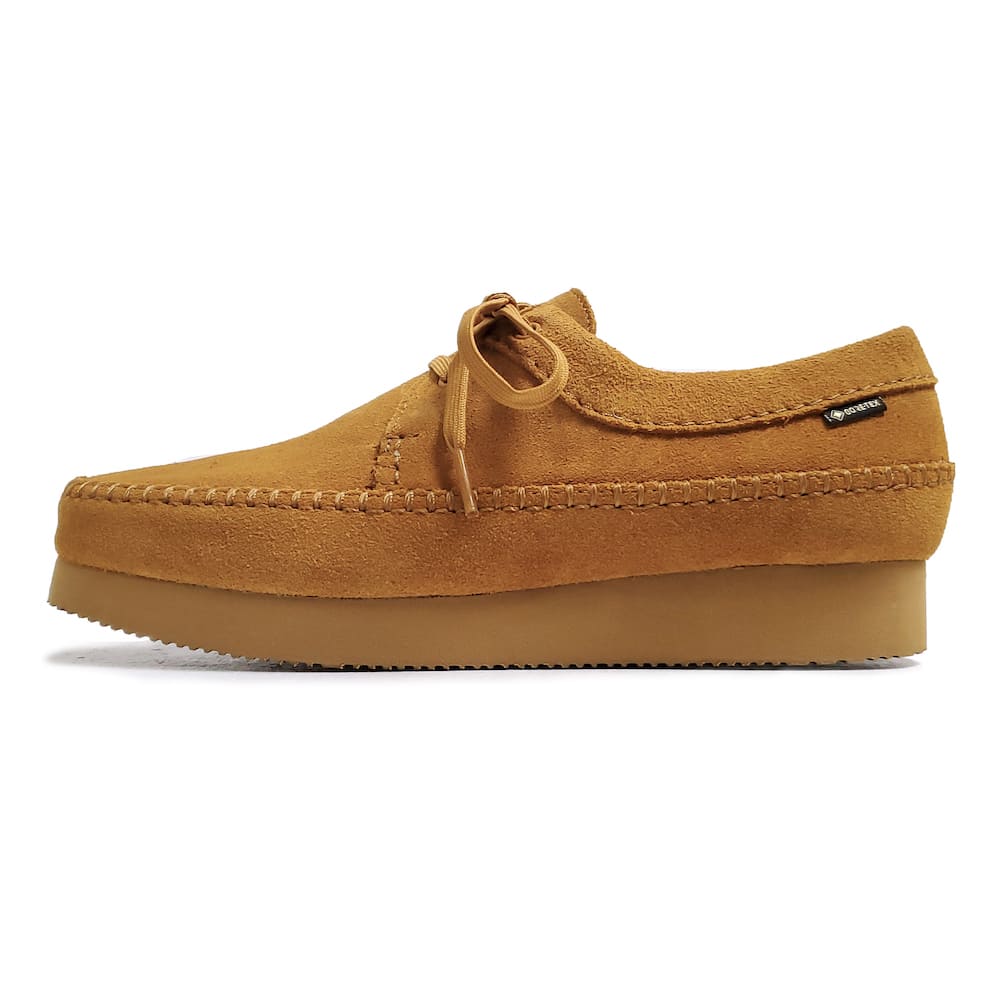 SALE】Clarks(クラークス) Weaver GTX ウィーバー ゴアテックス メンズ