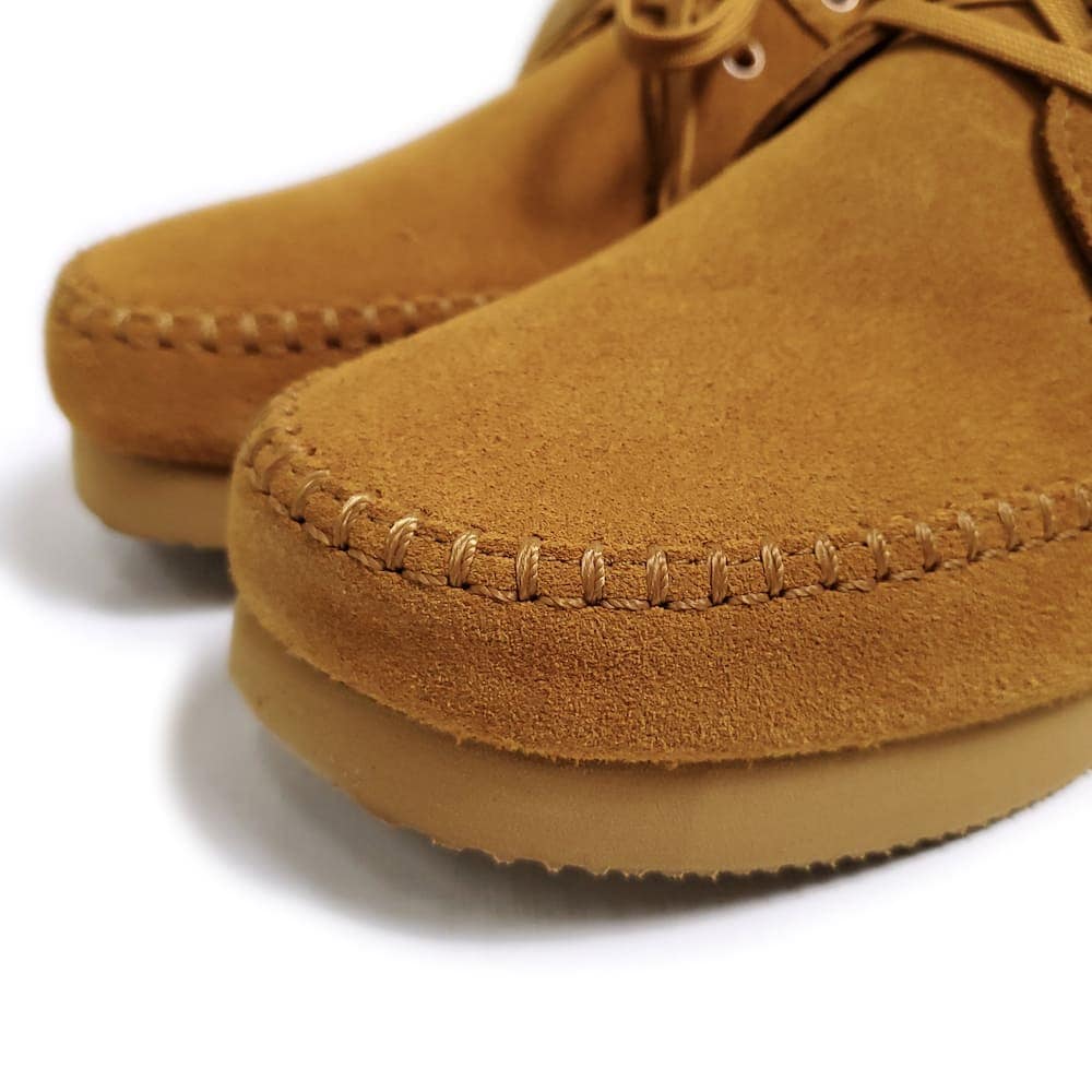 SALE】Clarks(クラークス) Weaver GTX ウィーバー ゴアテックス メンズ