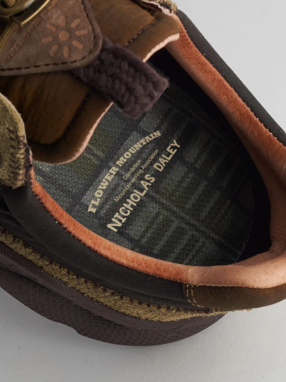 Flower MOUNTAIN(フラワーマウンテン) IWANO2 イワノ2 Flower MOUNTAIN