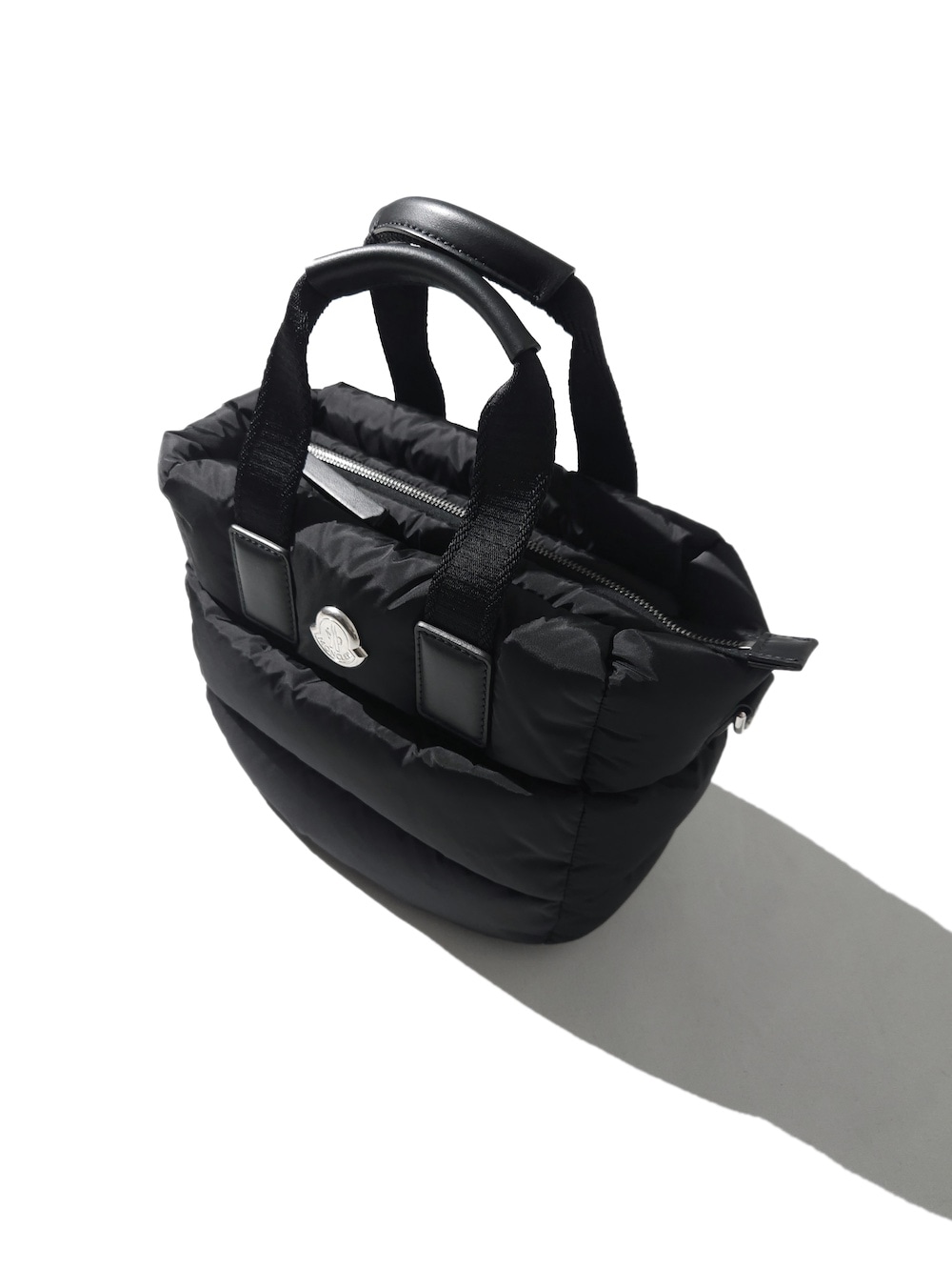 MONCLER(モンクレール) Caradoc Tote Bag - COLDBECK ONLINE（コール