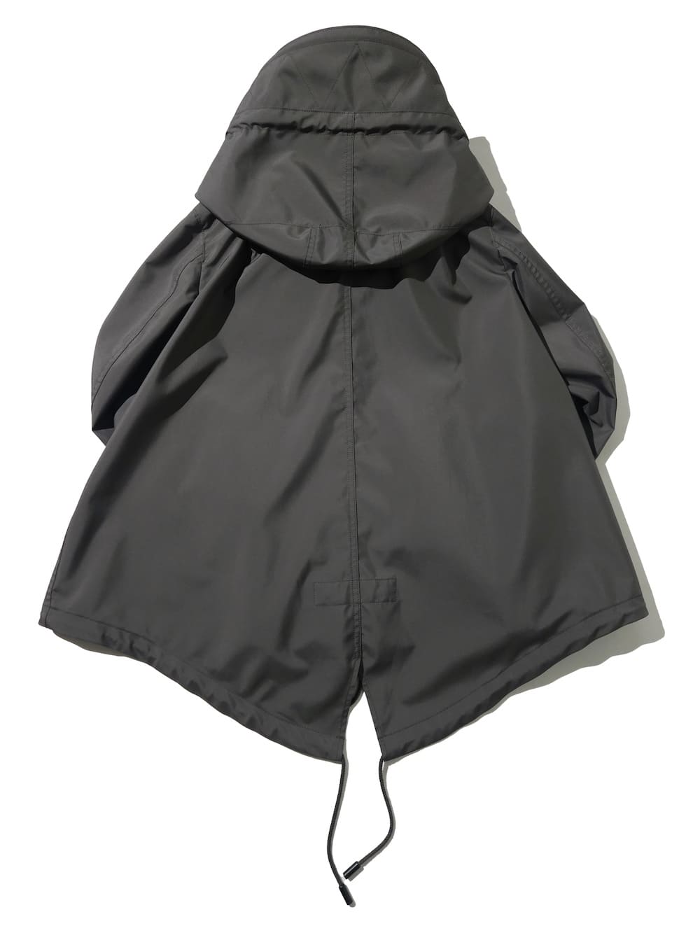 THE RERACS(ザリラクス) THE MODS COAT 1st TIGHT - COLDBECK ONLINE