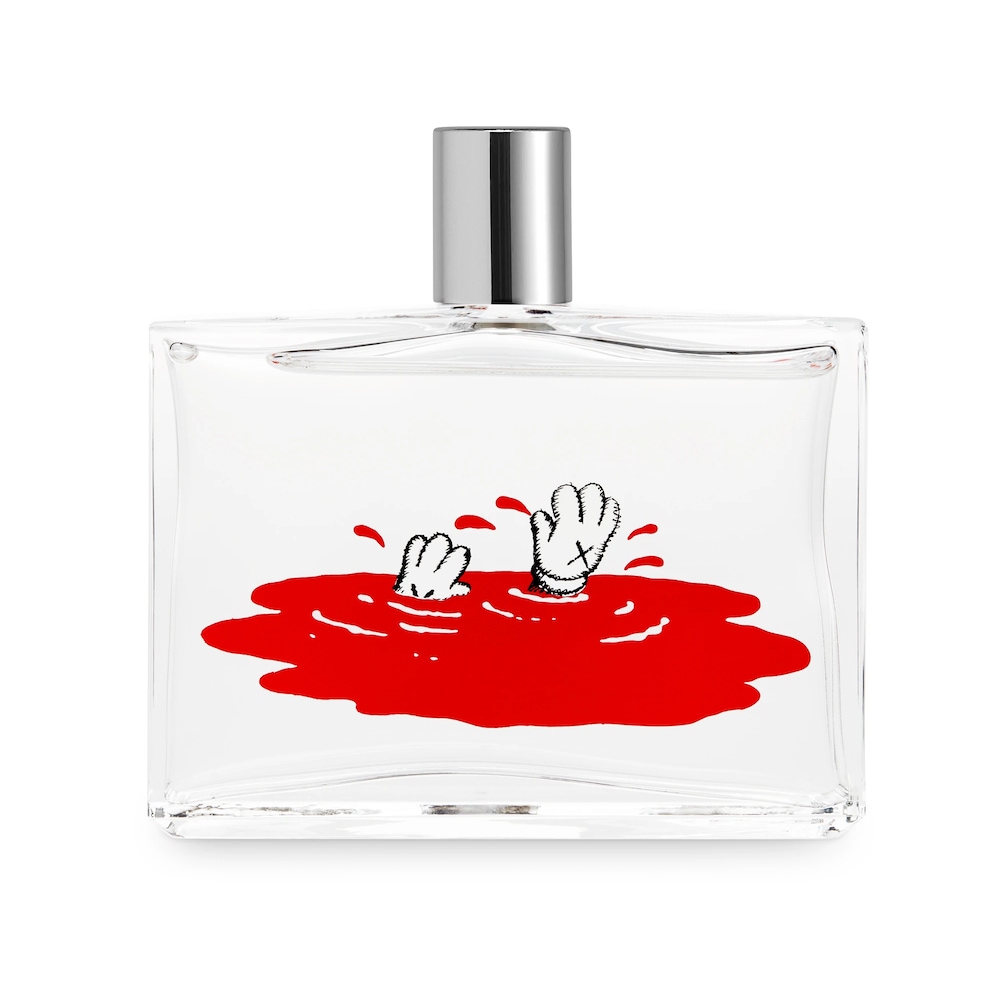 COMME des GARCONS PARFUMS(コムデギャルソンパルファム) CDG PARFUM