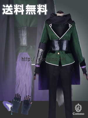 刀剣｜篭手切江 極 コスプレ衣装通販 (こてぎりごう) 【コストモ】