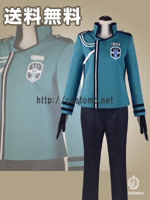 ワートリ｜ ヒュース コスプレ衣装通販（ひゅーす） 【コストモ】