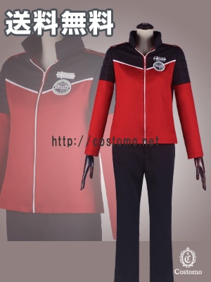 1/31まで値下げ】生駒隊 衣装一式 ワートリ｜ 生駒隊 コスプレ衣装通販