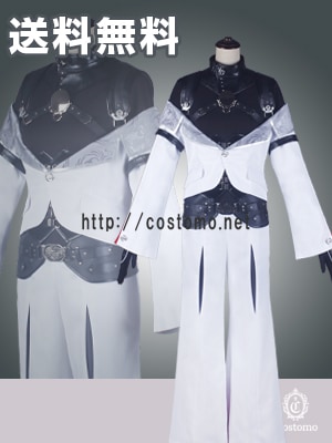 刀剣｜姫鶴一文字 コスプレ衣装通販 (ひめつるいちもんじ) 【コストモ】