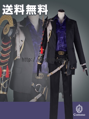 刀剣｜福島光忠 コスプレ衣装通販 (ふくしまみつただ) 【コストモ】