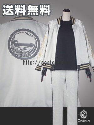 刀剣｜南泉一文字 コスプレ衣装通販 (なんせんいちもんじ) 【コストモ】