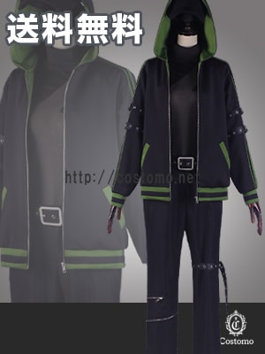 刀剣｜五月雨江コスプレ衣装通販 (さみだれごう) 【コストモ】