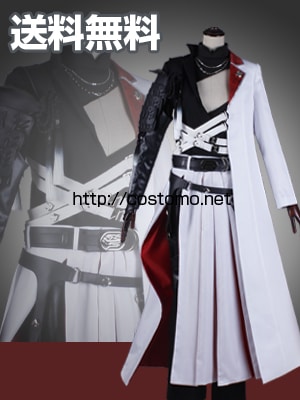 刀剣｜道誉一文字 コスプレ衣装通販（どうよいちもんじ） 【コストモ】