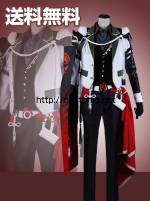 刀剣｜豊前江 極 コスプレ衣装通販 (ぶぜんごう) 【コストモ】