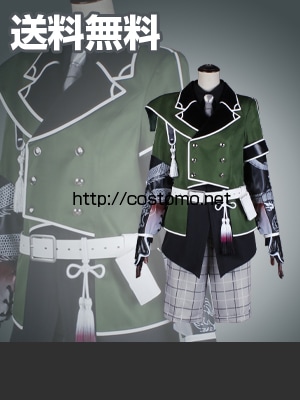刀剣｜倶利伽羅江コスプレ衣装通販 (くりからごう) 【コストモ】
