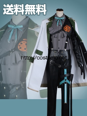 刀剣｜篭手切江 極 コスプレ衣装通販 (こてぎりごう) 【コストモ】