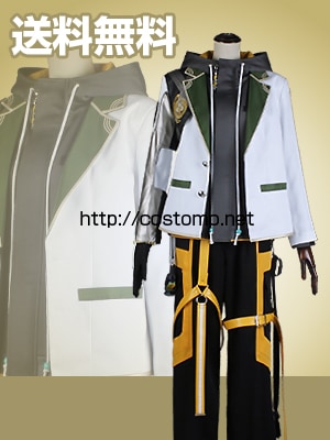 刀剣｜篭手切江 コスプレ衣装通販 (こてぎりごう) 【コストモ】