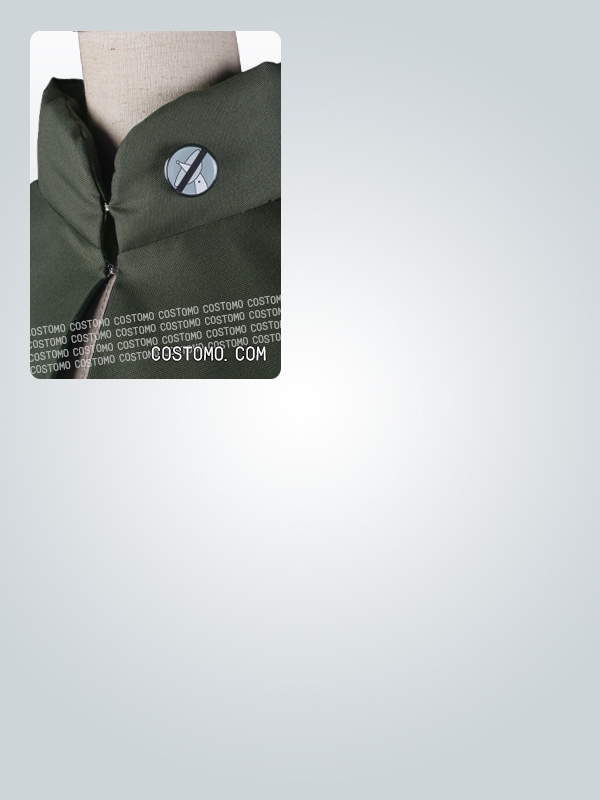 ワートリ｜ 雨取千佳 コスプレ衣装通販 (あまとりちか) 【コストモ】