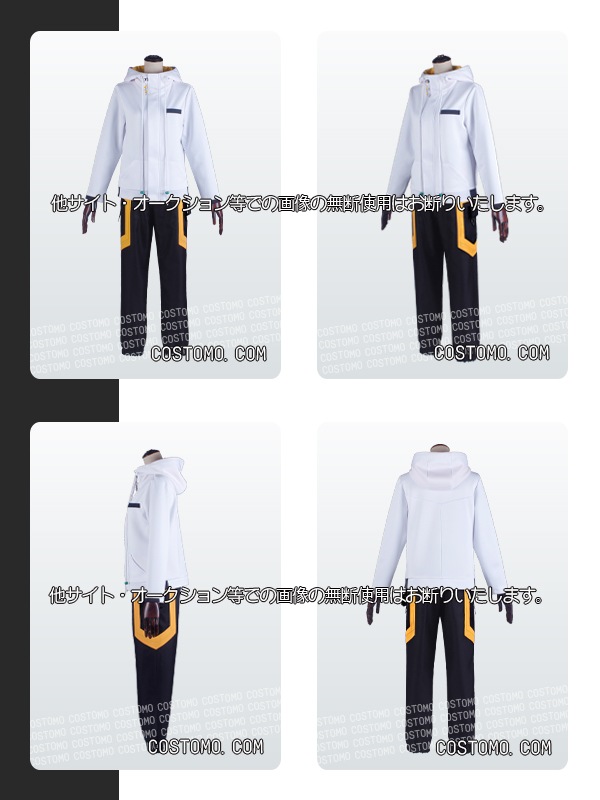 刀剣｜桑名江コスプレ衣装通販 (くわなごう) 【コストモ】