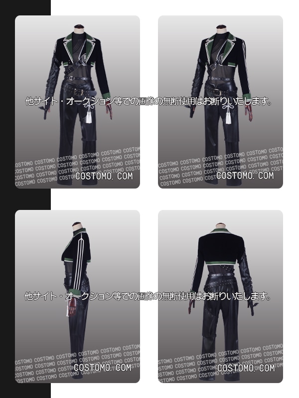 刀剣｜稲葉江コスプレ衣装通販 (いなばごう) 【コストモ】